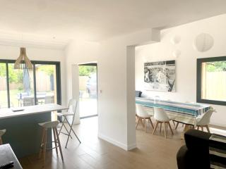 Villa - Montalivet les bains - 450m Océan - 3