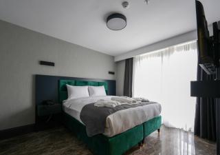 Hotel Kurucesme Business - Istanbul - 4