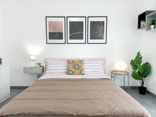 Orto Limoni Apartment - quadrilocale Catania Centro - 2