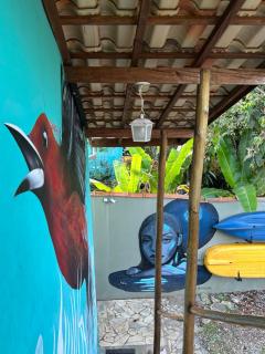 Guest House Vida Vibra - Ubatuba - 8