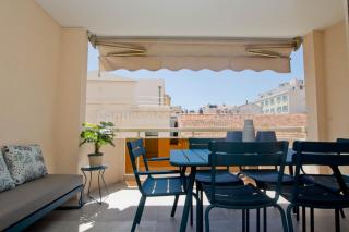 Blue Bay - Cannes - 6