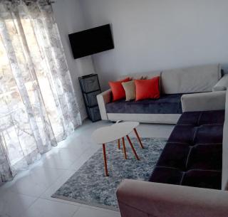 Orik Apartament - 1