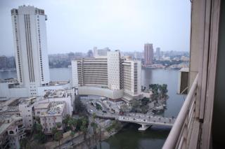 Nile view apartment - 8