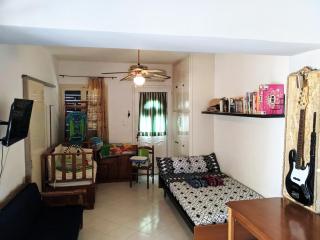 Aeolian Mode Beachfront 4 beds 2 bedrooms perfect spot - Tinos Town - 8