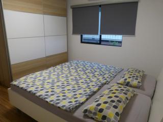 Modernes Ferienhaus in Paraguay, Hohenau mit Reitanlage und Beachvolleyball - 6