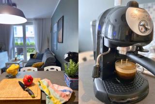 Bałtycka z ogródkiem - 5