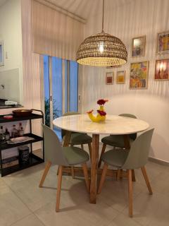 Lu’s appartment - 2