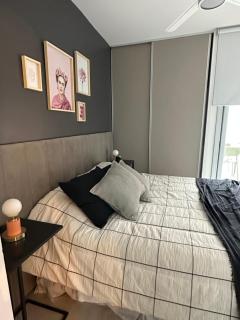 Lu’s appartment - 5