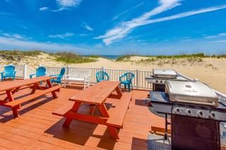 Oceanfront Villa - 6