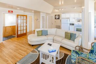 Oceanfront Villa - 4