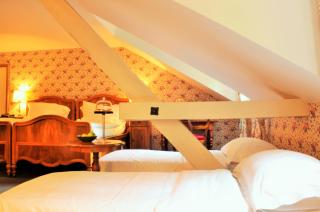 Grandhotel Giessbach - 6