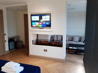 Taksim Bosphorus Hotel - Istanbul - 1