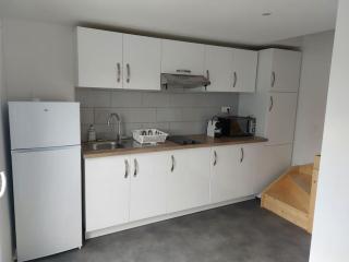 Appartement indépendant A - 4