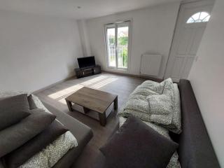 Appartement indépendant A - Le Blanc-Mesnil - 3