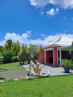 Villa Jasmin - Sainte-Rose - 2