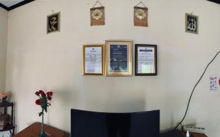 Taratak Homestay - 6