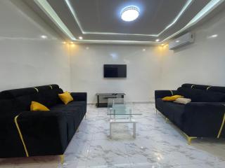Résidence KANN - Dakar - 5