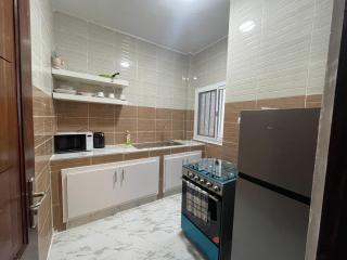Résidence KANN - Dakar - 4