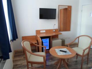 Hotel An der Karlstadt - Bremerhaven - 8
