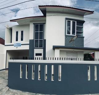 Mandi Angin "Syariah" Homestay - Bukittinggi - 0