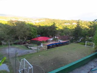 Hotel La Montoya - Curití - 3