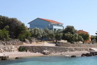 Apartments by the sea Lun, Pag - 3320 - Lun - 9
