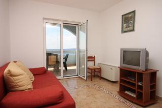 Apartments by the sea Lun, Pag - 3320 - Lun - 4