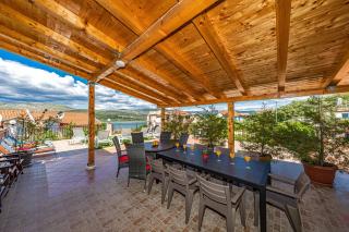 Villa Alisa - Trogir - 6