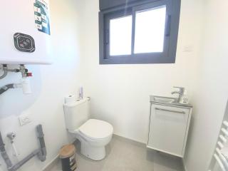 Appartement cosy proche Paris Orly - Climatisé - Morangis - 4