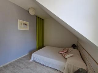 Nice holiday appartment with private terrace 3 - Erquy - 4