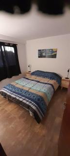 Dept. Miramar (1 cuadra del mar y 3 de SanBer.) - Costa Azul - 1