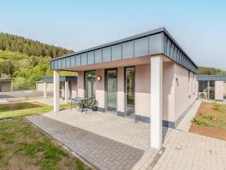 Pleasant bungalow in Hallschlag near the lakebeach - Hallschlag - 4