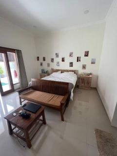 Villa Keane Bali 2 BR, Private Pool - Seminyak - 1