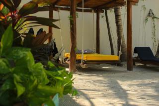 Tierra Mia Boutique Hotel - Isola Holbox - 5