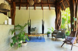 Tierra Mia Boutique Hotel - Isola Holbox - 9