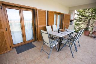 Privately Gated Garden Sea View Home - 1