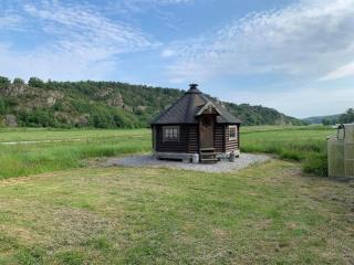 The Green Cabin - 3
