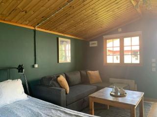 The Green Cabin - Tyfta - 9