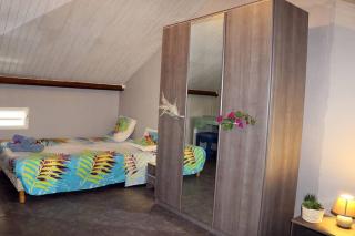 Creolys 971 - Alizé View - Duplex avec vue mer - 7