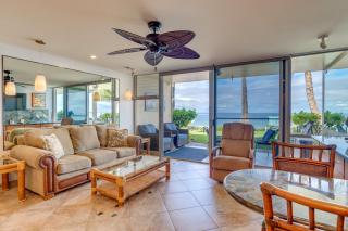 The Hale Pau Hana - Kihei - 9