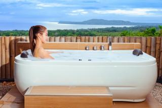 Marqis Sunrise Sunset Resort and Spa - Baclayon - 9