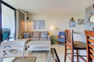 0312 Captains Quarters by Atlantic Towers - 1