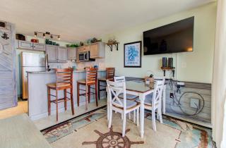 0312 Captains Quarters by Atlantic Towers - 8