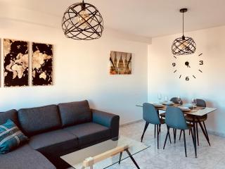 A&F Comfort Modern House - 9