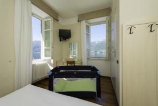 Hotel Villa Aurora - Lezzeno - 5