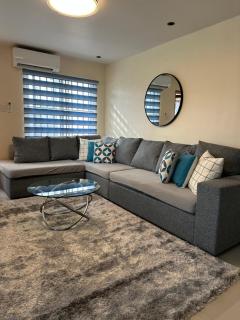 Relaxing Home in Mansfield Residences - Angeles - 7