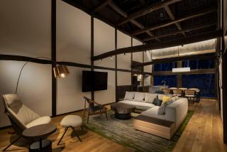 SOMA RESIDENCE HAKUBA - Hakuba - 7
