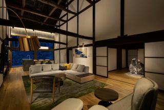 SOMA RESIDENCE HAKUBA - Hakuba - 6