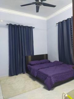 Homestay penghulu noor - 7
