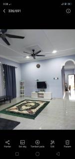 Homestay penghulu noor - 5